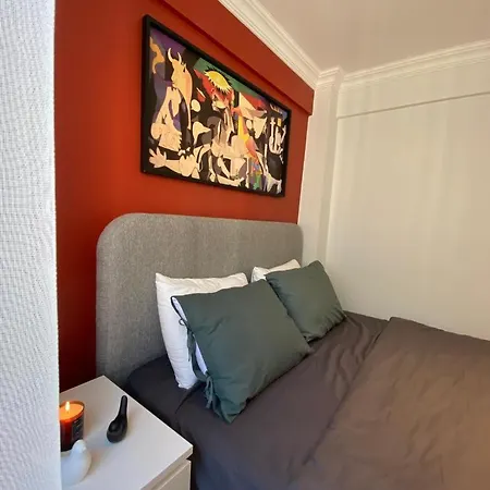 Sisli Appartement *