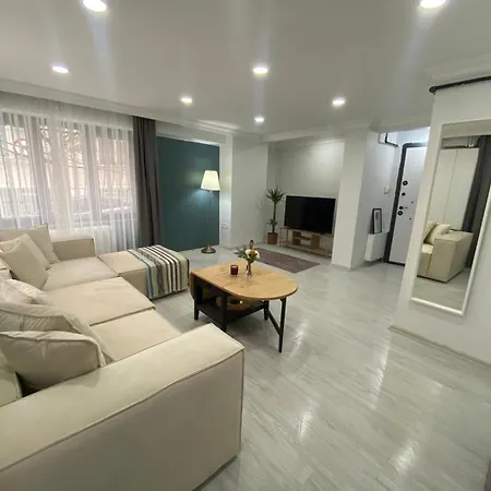 Sisli Appartement