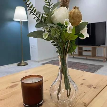 Appartement Sisli *