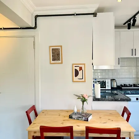 Sisli Istanboel