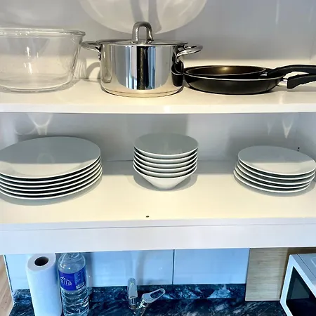 Appartement Sisli