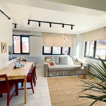 Sisli Appartement *