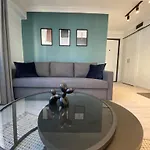 Apartment Sisli Istanbul