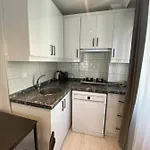 Sisli Apartment *