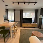 Sisli Apartment