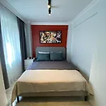 Apartment Sisli Istanbul