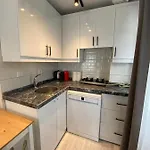Sisli Apartment