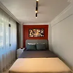 Apartment Sisli *