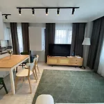 Sisli Apartment Istanbul