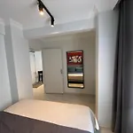 Apartment Sisli Istanbul