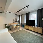 Sisli Apartment *