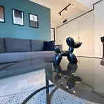 Sisli Apartment