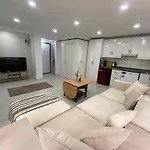 Apartment Sisli *
