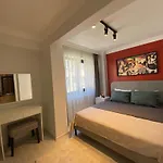 Apartment Sisli *