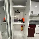 Sisli Apartment *