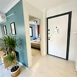 Sisli Apartment Istanbul