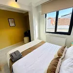 Sisli Apartment