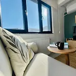 Apartment Sisli *