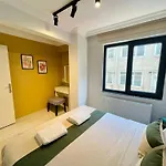 Sisli Apartment *