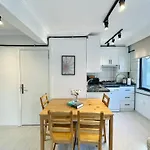 Apartment Sisli *