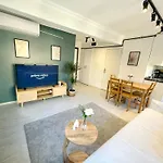 Apartment Sisli