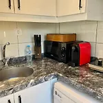 Sisli Apartment *