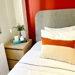 Apartment Sisli Istanbul