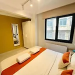 Sisli Apartment Istanbul