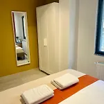 Apartment Sisli *