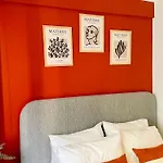 Apartment Sisli *