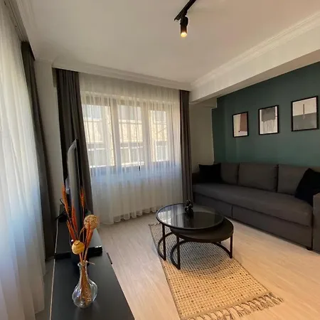 Sisli * 伊斯坦布尔