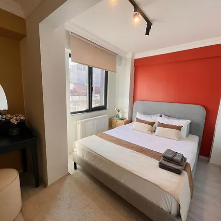 Sisli Apartmán