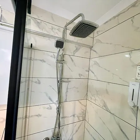 Sisli Apartmán