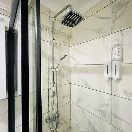 Sisli Apartmán