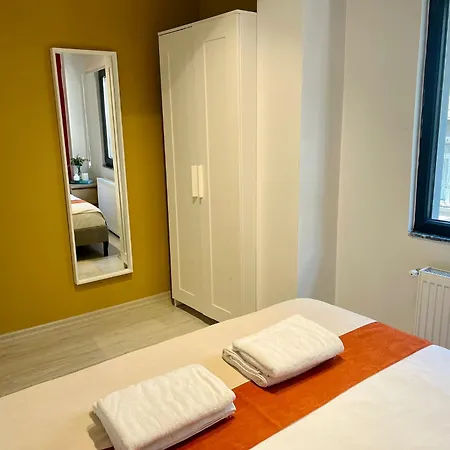 Apartmán Sisli *
