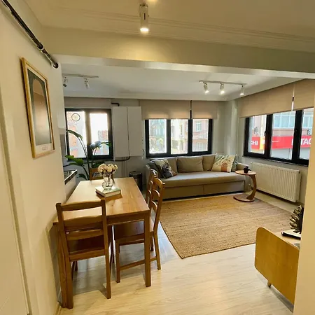 Sisli * 伊斯坦布尔