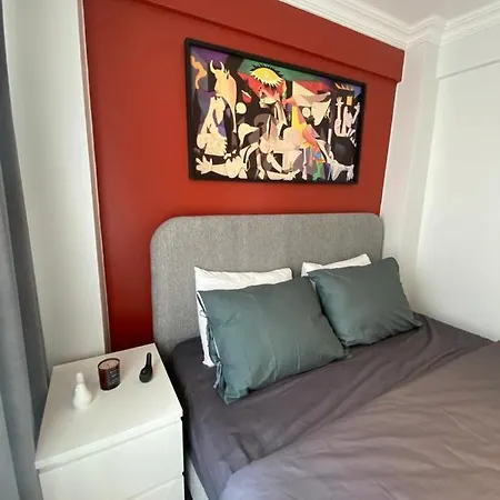 Sisli איסטמבול