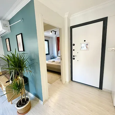 Sisli Appartement Istanboel