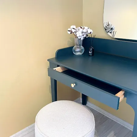 Sisli Appartement Istanboel