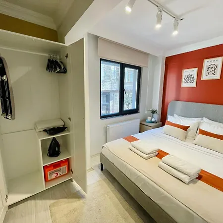 Sisli اسطنبول