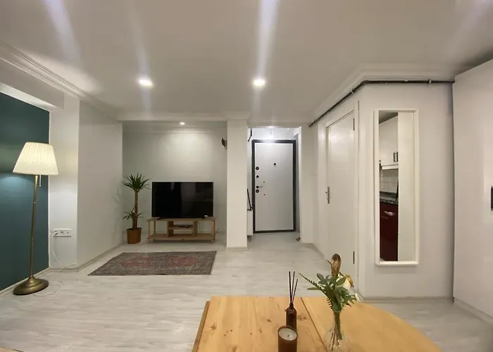 Sisli * 이스탄불