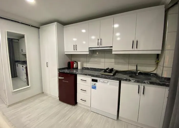 Sisli * 이스탄불