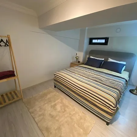 Sisli Apartmán *