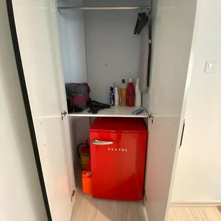 Apartmán Sisli