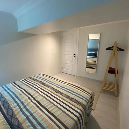 Sisli Apartmán *