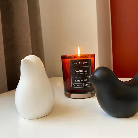 Apartmán Sisli