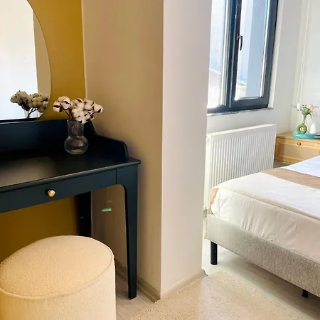 Appartement Sisli