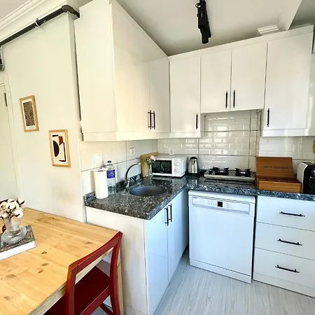 Appartement Sisli