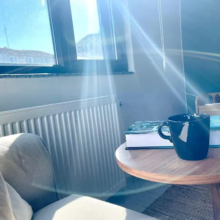 Sisli Apartmán *