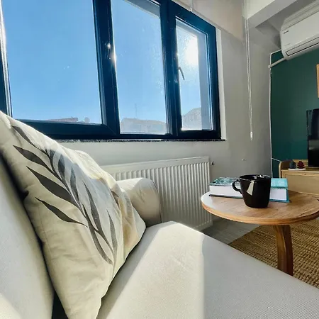 Appartement Sisli *
